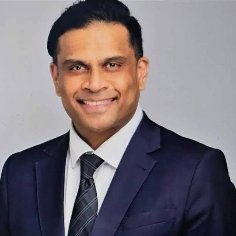 Fontgalland Lawyers 代表 Gaurav de Fontgalland